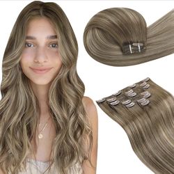 Hair Extensions 