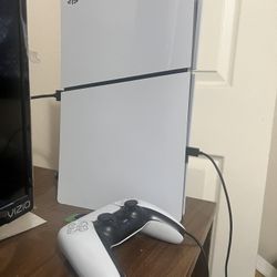 PS5 Disc Version