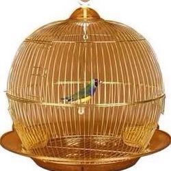 Parakeet Flight Cage Decorative Bird Cages