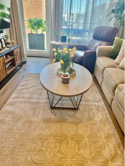Coffee Table and End table