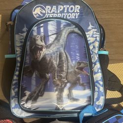 Backpack 