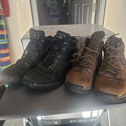 Hiking boots  for mens