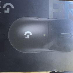 brand new gaming mouse 