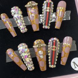 Press On Nails 