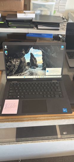 Dell Latitude 7420 16GB RAM 256GB SSD Core i5 11th gen Windows 11 Pro