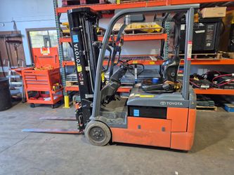 Forklifts for sale 10 right now
