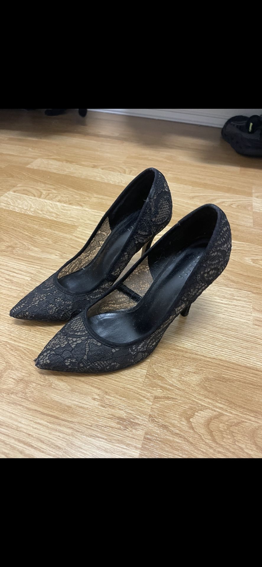 Woman Shoes