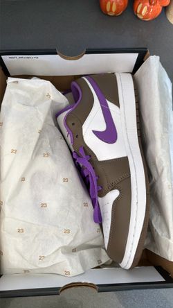 Air Jordan 1 Low