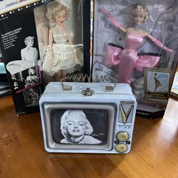 Marilyn Monroe Bundle 