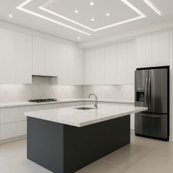 Kitchens