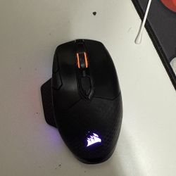 Wireless Corsair Dark Core Rgb Pro