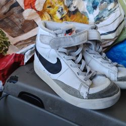 Nike Blazer