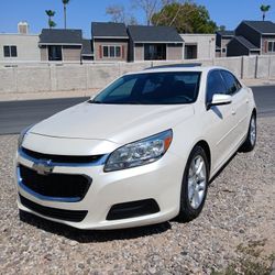 2014 Chevrolet Malibu