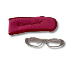 american girl doll glasses 