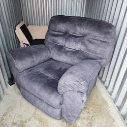 Ashley Recliner