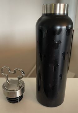 Disney Tumbler Black