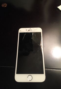 iPhone 6 unblocked for any carrier