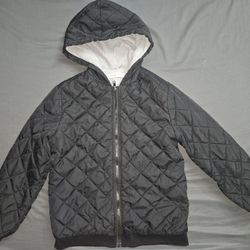 Kids Jacket/ Hoodie