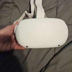 Oculus Quest 2