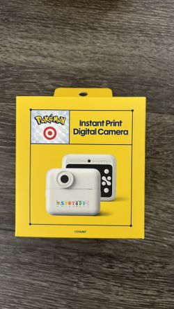 Pokemon Target