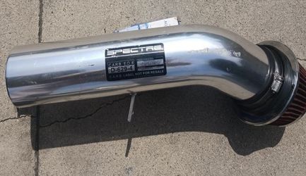 Spectre Cold Air Intake