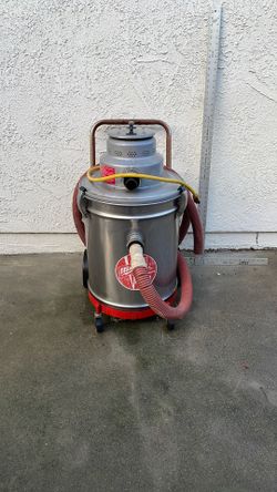 CONTRACTORS SHOP VAC