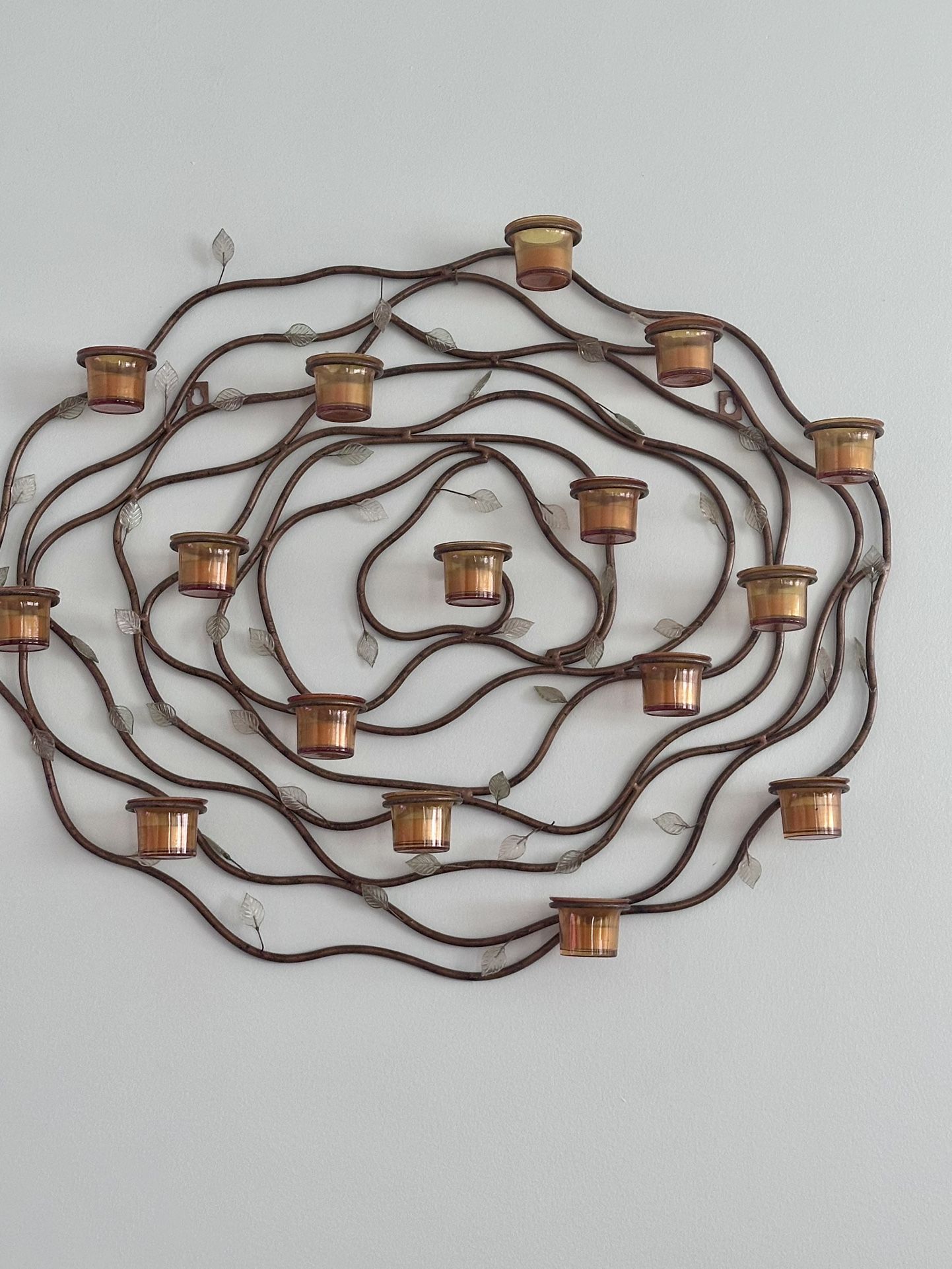 Metal Decorations