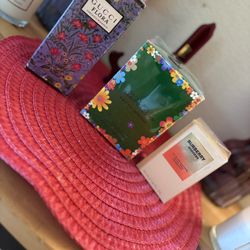 Mothers Day Fragrances 