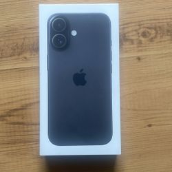 IPHONE 16 128G