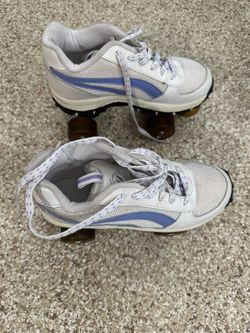 ***FINAL*** Roller Skates