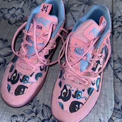 Melo 3 Pumas