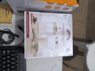 Not Or Oat Milk Making Set