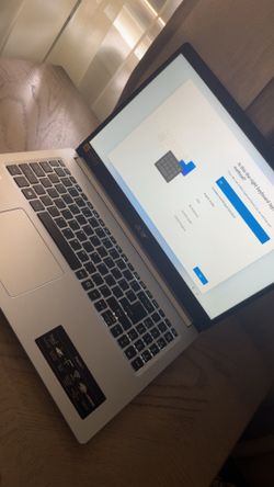 Acer aspire A515-55