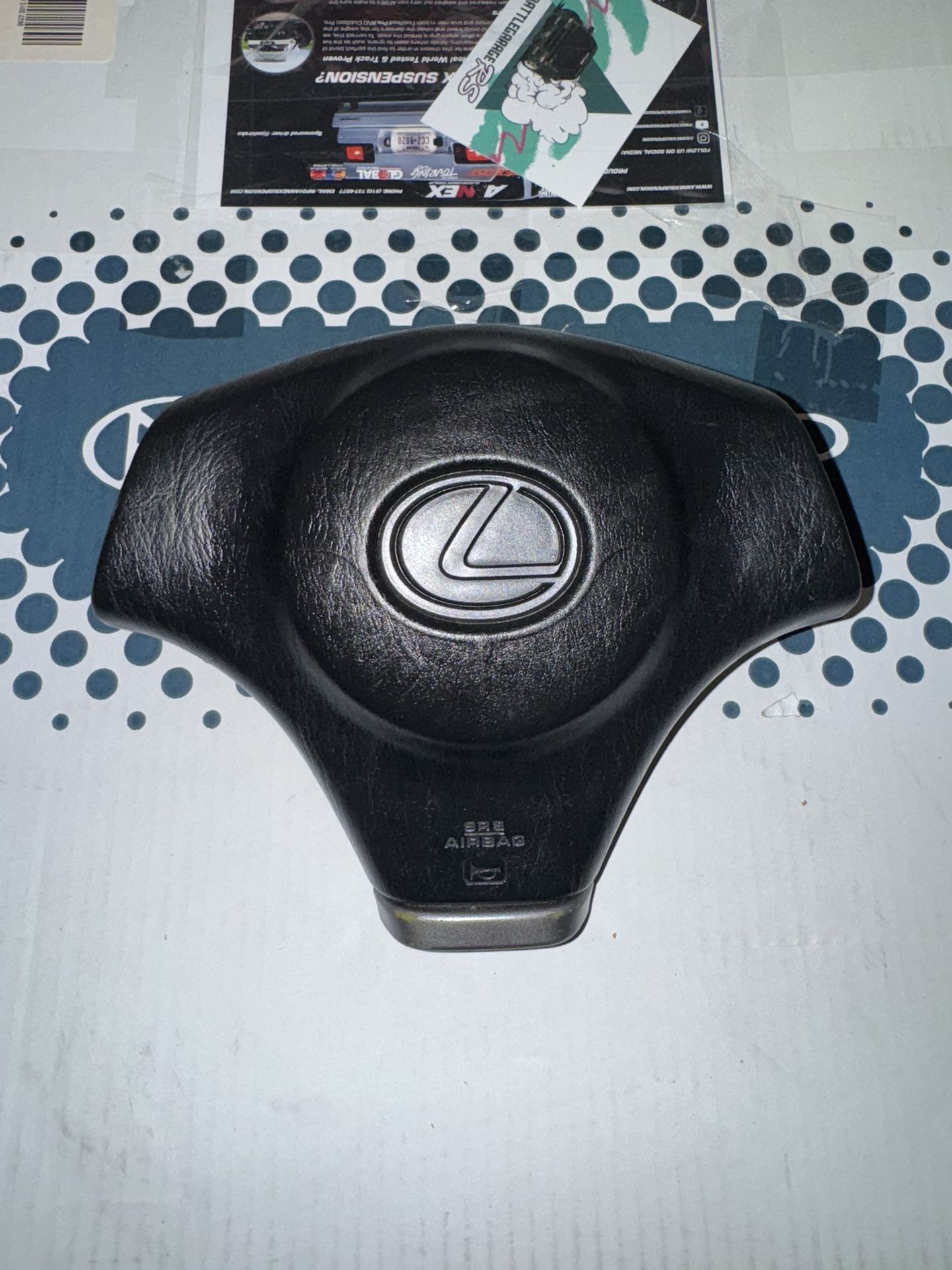 Lexus Is300
