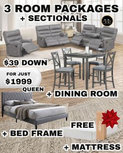 3 Room packages 😅😍🔥✨🫶🏼😎🤓