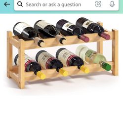 Wine Racks 