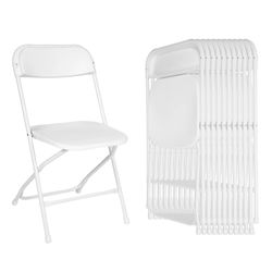 Chairs for partys