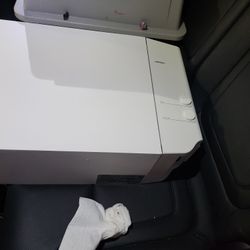 Bose Sub Woofer. With Ribbon & Speaker  Cord