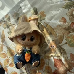 labubu