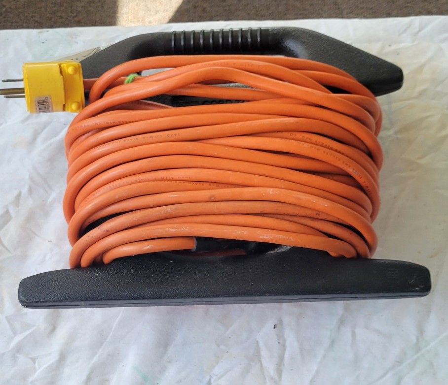 Extensión Cord