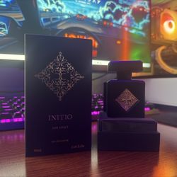 Initio Side Effect 90ml