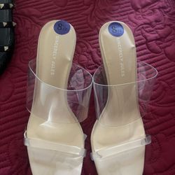 Wedges 