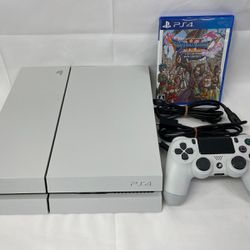 Ps4 Everything Including 