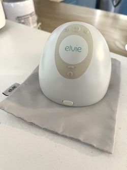 Elvie Pump (HUB ONLY)
