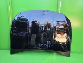 CLA 2020 2021 2022 2023 HOOD OEM