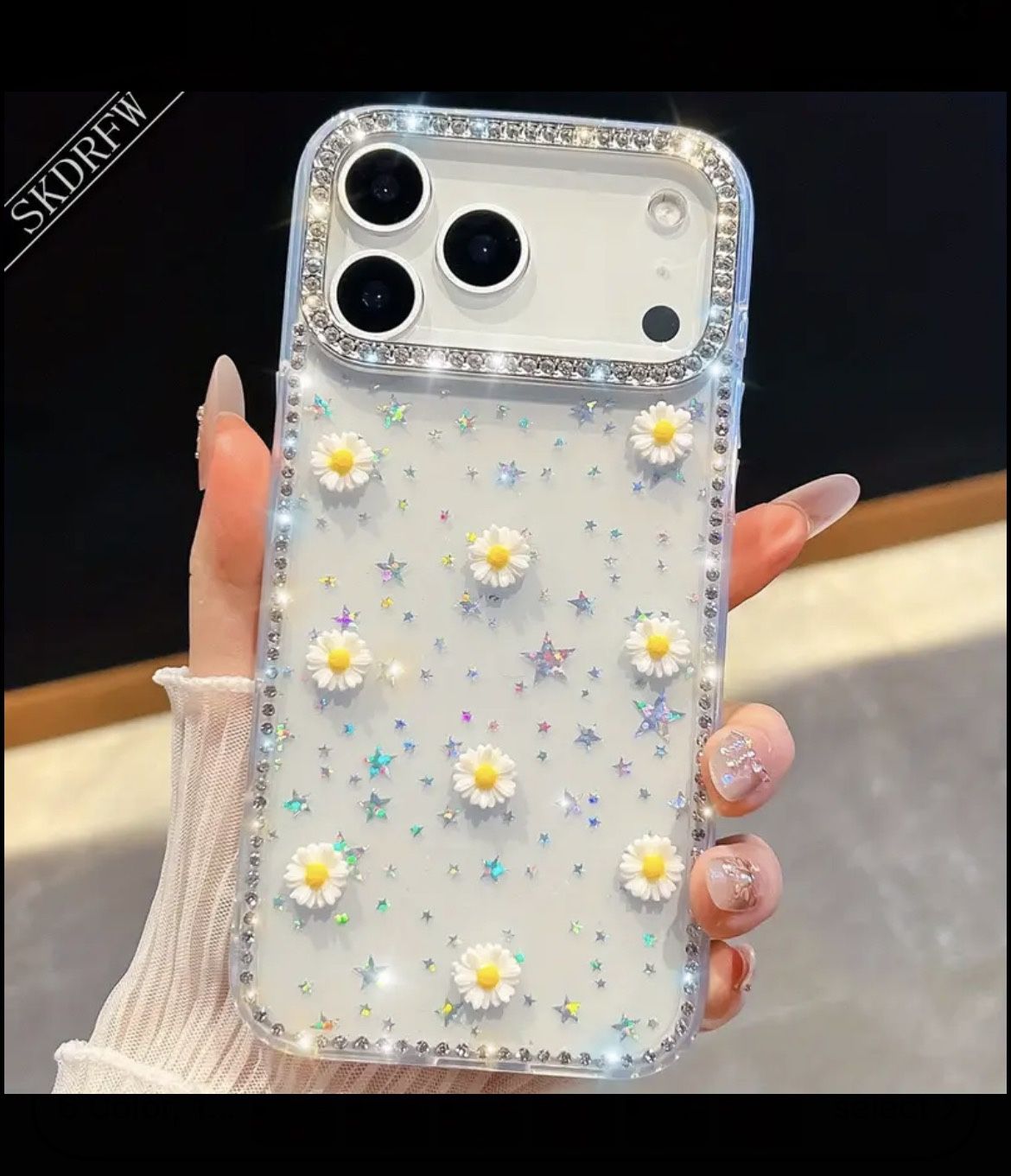 iPhone 17pro Max Case