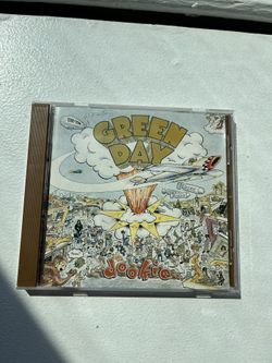 Green Day Album