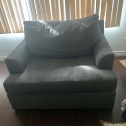 Free Xl Single Sofa 