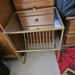 End table