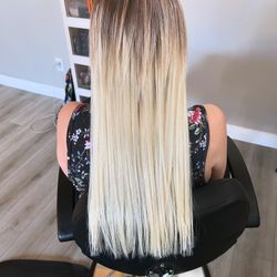 Hair Extensions